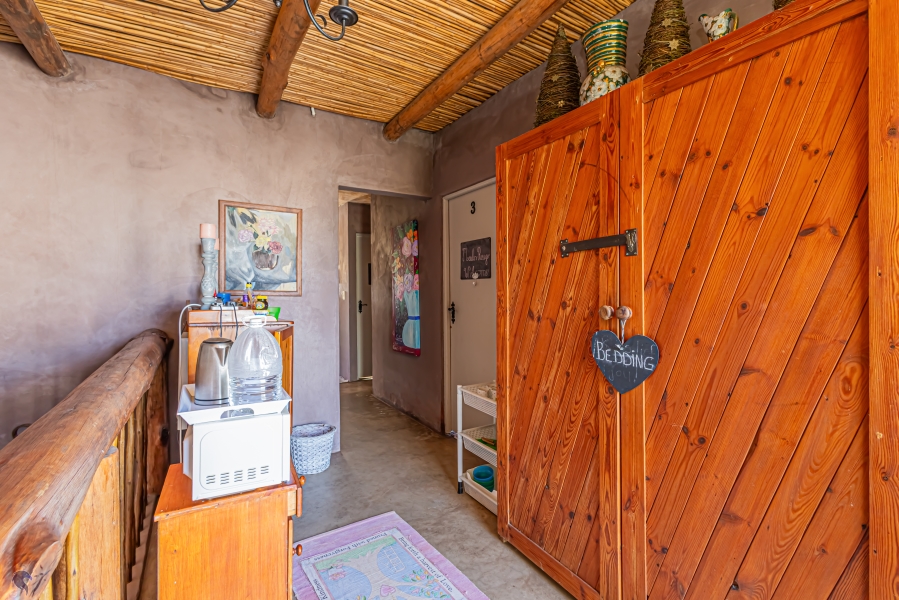 4 Bedroom Property for Sale in Blue Lagoon Western Cape